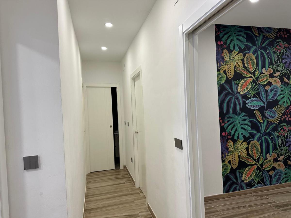 Apartment Alamos Jaén