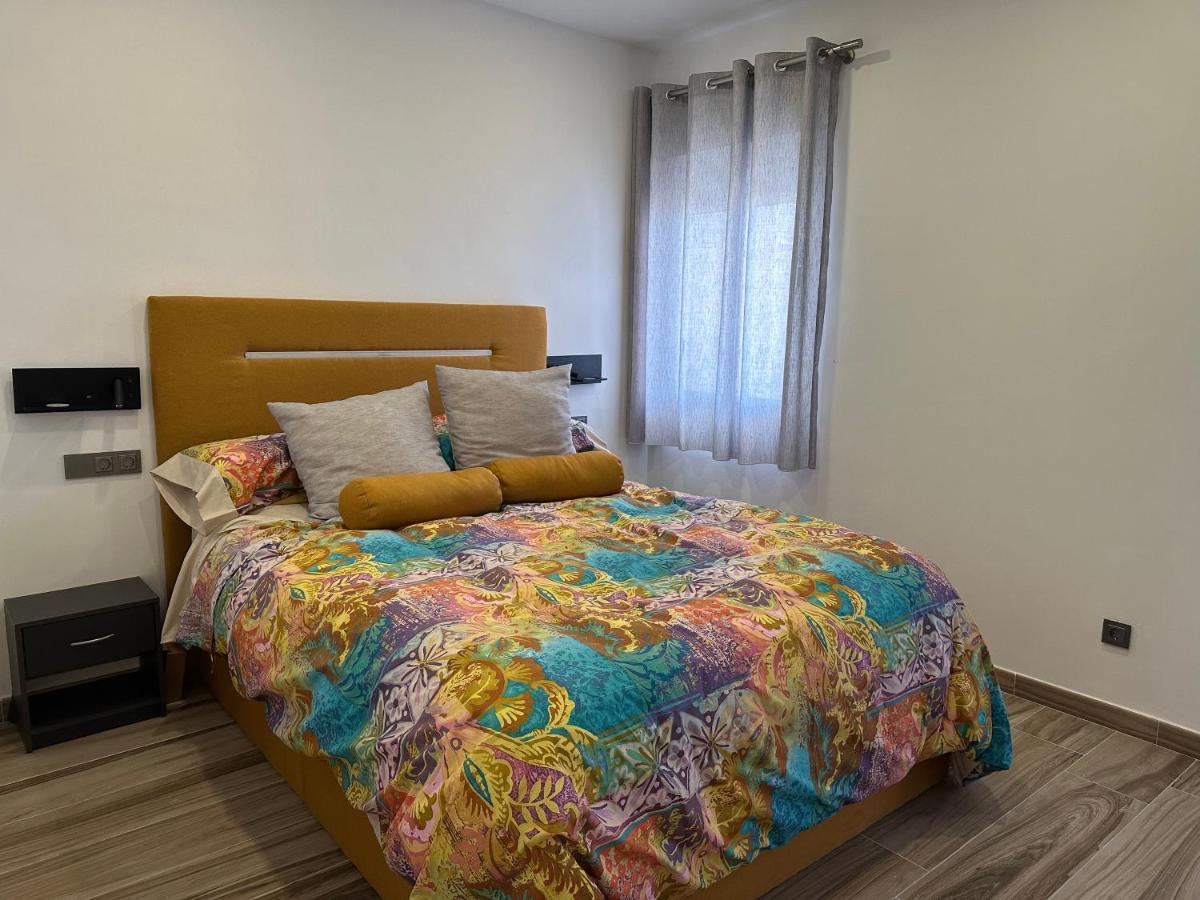 Alamos Apartment